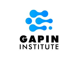 Gapin Institute (For Mens Health) logo design by Soufiane