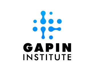 Gapin Institute (For Mens Health) logo design by Soufiane