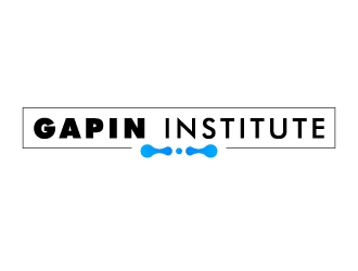 Gapin Institute (For Mens Health) logo design by Soufiane