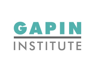 Gapin Institute (For Mens Health) logo design by Soufiane