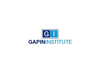 Gapin Institute (For Mens Health) logo design by my!dea