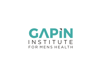 Gapin Institute (For Mens Health) logo design by restuti