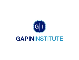 Gapin Institute (For Mens Health) logo design by my!dea