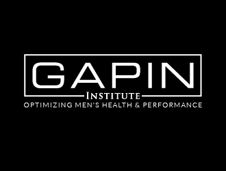 Gapin Institute (For Mens Health) logo design by pambudi