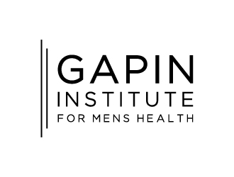 Gapin Institute (For Mens Health) logo design by BrainStorming