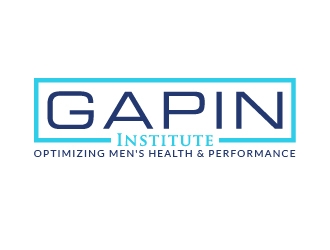 Gapin Institute (For Mens Health) logo design by pambudi