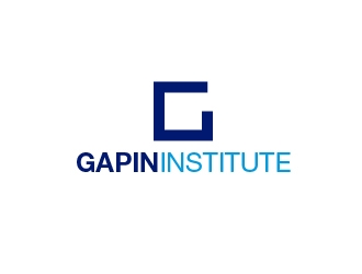 Gapin Institute (For Mens Health) logo design by my!dea