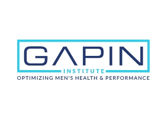 Gapin Institute (For Mens Health) logo design by pambudi