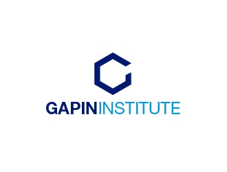 Gapin Institute (For Mens Health) logo design by my!dea