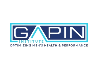 Gapin Institute (For Mens Health) logo design by pambudi