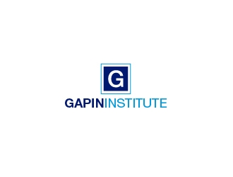 Gapin Institute (For Mens Health) logo design by my!dea