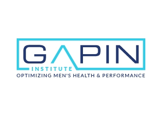 Gapin Institute (For Mens Health) logo design by pambudi