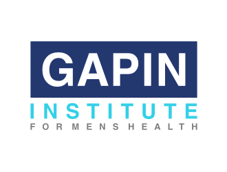 Gapin Institute (For Mens Health) logo design by puthreeone