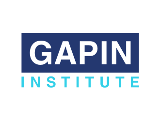 Gapin Institute (For Mens Health) logo design by puthreeone