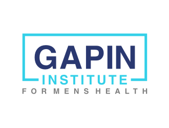 Gapin Institute (For Mens Health) logo design by puthreeone