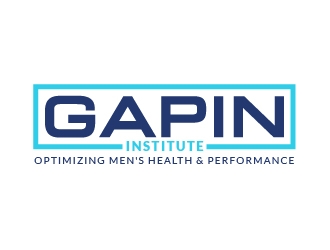 Gapin Institute (For Mens Health) logo design by pambudi