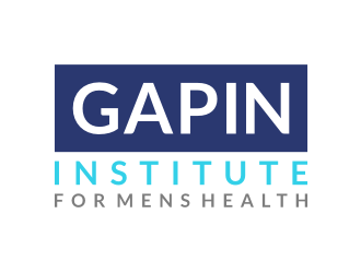 Gapin Institute (For Mens Health) logo design by puthreeone