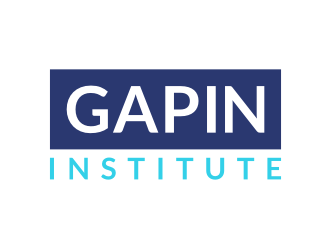 Gapin Institute (For Mens Health) logo design by puthreeone