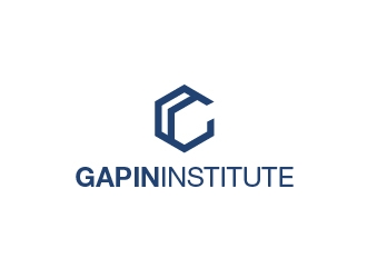 Gapin Institute (For Mens Health) logo design by my!dea