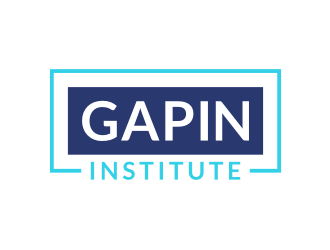 Gapin Institute (For Mens Health) logo design by puthreeone