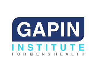 Gapin Institute (For Mens Health) logo design by puthreeone