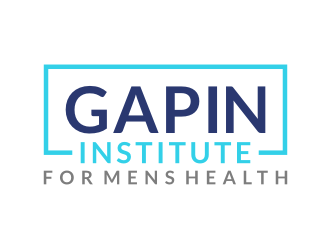 Gapin Institute (For Mens Health) logo design by puthreeone