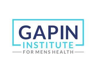 Gapin Institute (For Mens Health) logo design by puthreeone