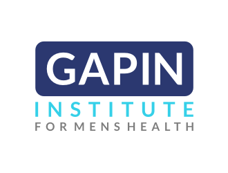 Gapin Institute (For Mens Health) logo design by puthreeone