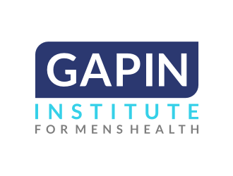 Gapin Institute (For Mens Health) logo design by puthreeone