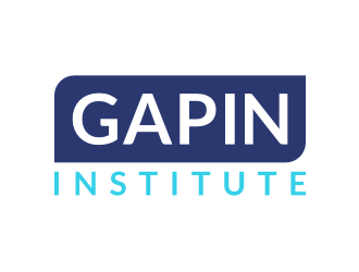 Gapin Institute (For Mens Health) logo design by puthreeone