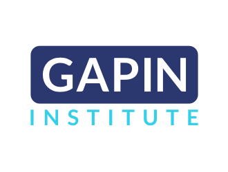 Gapin Institute (For Mens Health) logo design by puthreeone