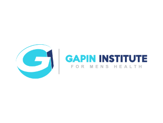 Gapin Institute (For Mens Health) logo design by nona