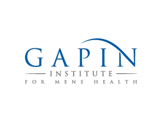 Gapin Institute (For Mens Health) logo design by BrainStorming