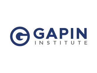 Gapin Institute (For Mens Health) logo design by Mardhi