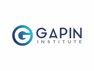 Gapin Institute (For Mens Health) logo design by Mardhi