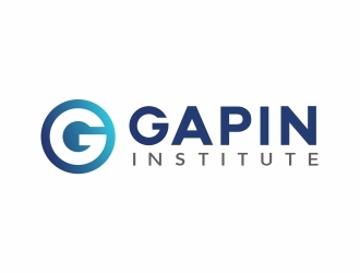 Gapin Institute (For Mens Health) logo design by Mardhi