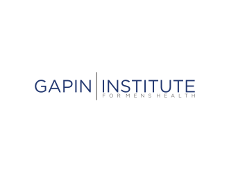 Gapin Institute (For Mens Health) logo design by muda_belia