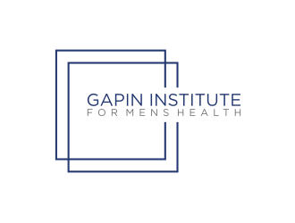 Gapin Institute (For Mens Health) logo design by muda_belia