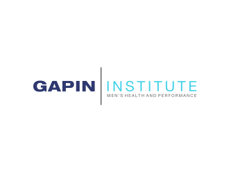 Gapin Institute (For Mens Health) logo design by asyqh