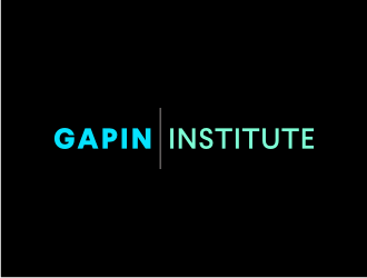 Gapin Institute (For Mens Health) logo design by asyqh