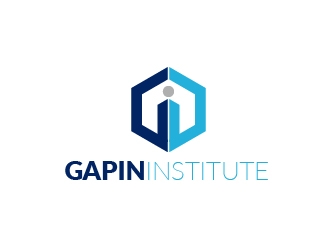 Gapin Institute (For Mens Health) logo design by my!dea