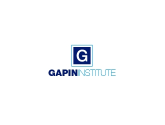 Gapin Institute (For Mens Health) logo design by my!dea