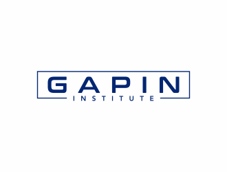 Gapin Institute (For Mens Health) logo design by ingepro