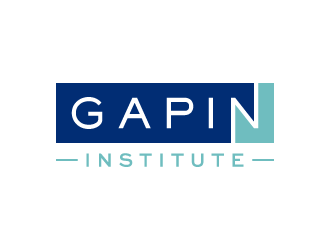 Gapin Institute (For Mens Health) logo design by akilis13