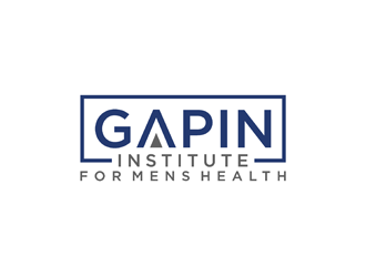 Gapin Institute (For Mens Health) logo design by alby