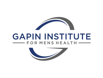 Gapin Institute (For Mens Health) logo design by alby