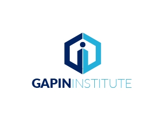 Gapin Institute (For Mens Health) logo design by my!dea