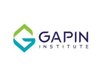 Gapin Institute (For Mens Health) logo design by nexgen