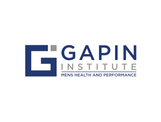 Gapin Institute (For Mens Health) logo design by amsol