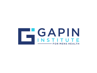 Gapin Institute (For Mens Health) logo design by amsol